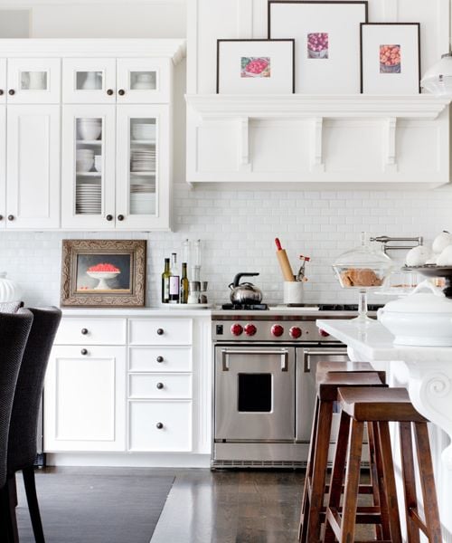 kitchen color