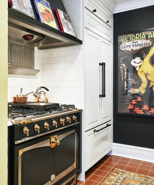 kitchen color