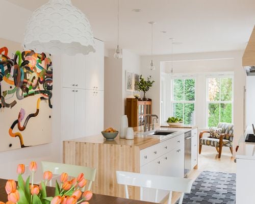 kitchen color