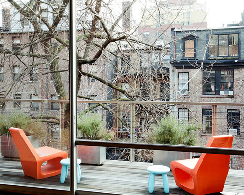 Tamara Hubinsky Interiors, original photo on Houzz