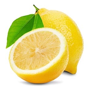 lemon - The Right Smell Can Help Sell Your Home