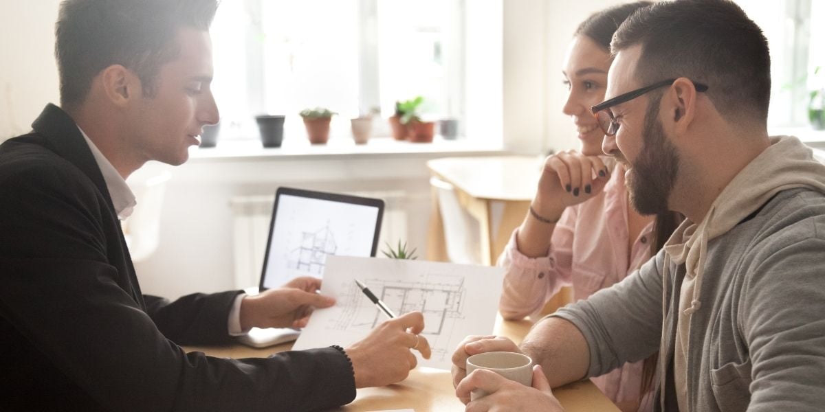 Cost of Building a House vs. Buying