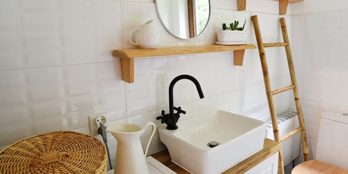 Bathroom Essentials Checklist For Your New Home