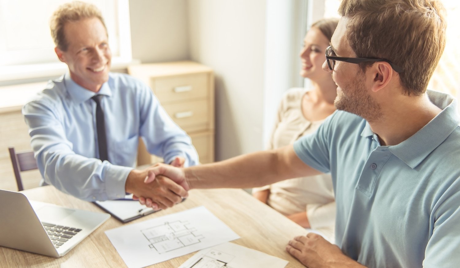 How to Ask Clients for Real Estate Referrals