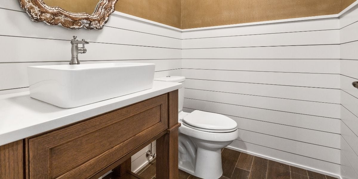 Faucet Height Above A Vessel Sink Vessel Sink Height Homes & Land®